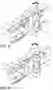 Fig. 07 - Slide rail assembly and bracket device thereof