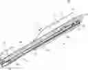 Fig. 01 - Sliding device
