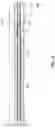 Fig. 22 - Sliding device
