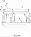 Fig. 06 - DRAWER ORGANIZER AND BOX BUILDER