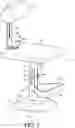 Fig. 03 - Adjustable stool
