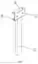 Fig. 06 - BEDSTEAD WITH BOTH EASY DISASSEMBLY AND ASSEMBLY AND HIGH EFFICIENCY, STABILITY AND COMFORT