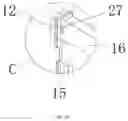 Fig. 10 - BEDSTEAD WITH BOTH EASY DISASSEMBLY AND ASSEMBLY AND HIGH EFFICIENCY, STABILITY AND COMFORT