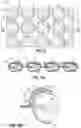 Fig. 13 - Pocketed spring comfort layer having at least one foam layer and method of making same