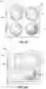 Fig. 22 - Pocketed spring comfort layer having at least one foam layer and method of making same
