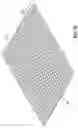 Fig. 24 - Pocketed spring comfort layer having at least one foam layer and method of making same