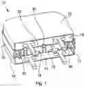 Fig. 02 - Inflatable insulated vacuum panel