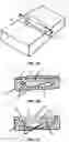 Fig. 04 - Adjustable mattress assembly