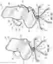 Fig. 02 - Attachment structure for suspension seating