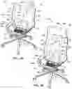 Fig. 03 - Attachment structure for suspension seating