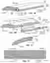 Fig. 07 - Attachment structure for suspension seating
