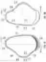 Fig. 08 - Attachment structure for suspension seating