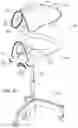 Fig. 17 - Attachment structure for suspension seating
