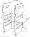 Fig. 01 - Safety stools