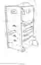 Fig. 09 - Safety stools