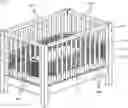 Fig. 01 - Crib liner
