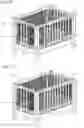 Fig. 03 - Crib liner