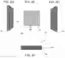 Fig. 08 - Crib liner