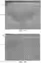 Fig. 22 - Crib liner