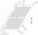 Fig. 44 - Crib liner