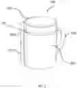Fig. 03 - LIQUID HANDLING VESSEL