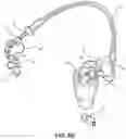 Fig. 11 - Pump operated lid