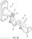 Fig. 07 - Configurable mounting bracket for curtain rods