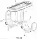 Fig. 09 - Configurable mounting bracket for curtain rods