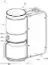 Fig. 01 - Extraction device and extracting method