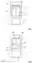 Fig. 03 - Device and method for the automated heating and/or cooking of food