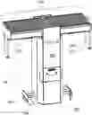 Fig. 01 - Foldable grill