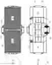Fig. 04 - Foldable grill