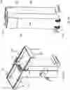 Fig. 06 - Foldable grill