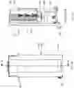 Fig. 07 - Foldable grill