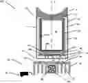 Fig. 01 - Actively heated or cooled drinkware container