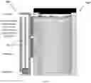 Fig. 09 - Actively heated or cooled drinkware container