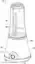 Fig. 01 - PORTABLE BLENDER
