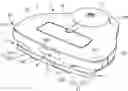 Fig. 01 - SELF-PROPELLED VACUUM CLEANER