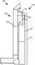 Fig. 01 - Vacuum cleaner and docking station for use with the same