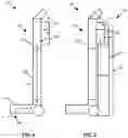 Fig. 02 - Vacuum cleaner and docking station for use with the same