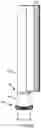 Fig. 16 - Vacuum cleaner and docking station for use with the same