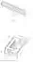 Fig. 05 - Mop bucket for cleaning and squeezing a flat mop