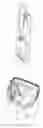 Fig. 18 - Mop bucket for cleaning and squeezing a flat mop