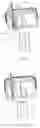 Fig. 19 - Mop bucket for cleaning and squeezing a flat mop
