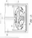 Fig. 04 - Sump mounting assembly having one or more latches