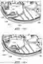 Fig. 06 - Sump mounting assembly having one or more latches