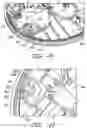 Fig. 09 - Sump mounting assembly having one or more latches