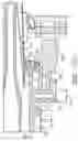 Fig. 13 - Sump mounting assembly having one or more latches