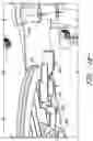 Fig. 14 - Sump mounting assembly having one or more latches