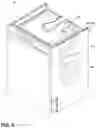 Fig. 07 - Method of operating a dishwasher